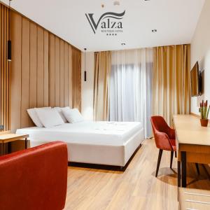 valza boutique hotel