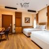 valza boutique hotel