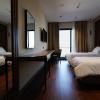 valza boutique hotel