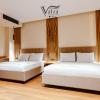 valza boutique hotel