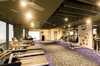 belmont hotel mactan