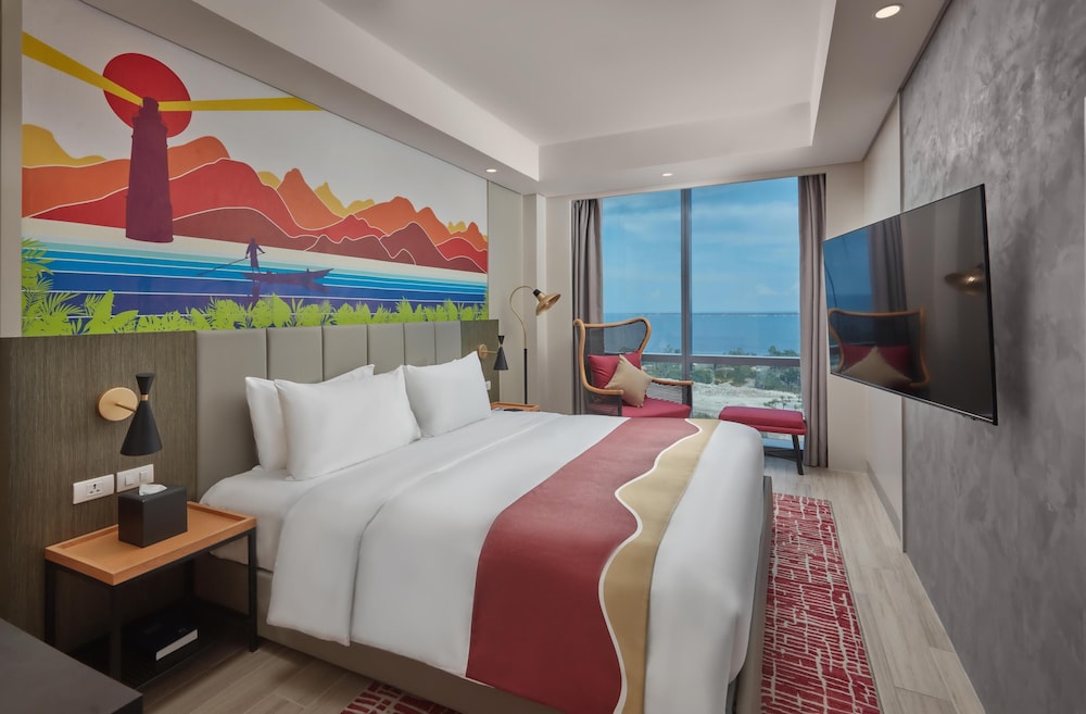 belmont hotel mactan