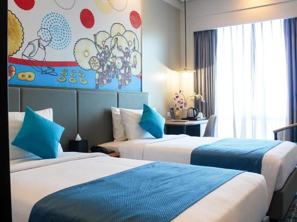 belmont hotel mactan