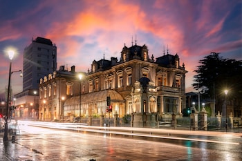 punta arenas