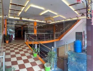 hotel sahu rooms ayodhya