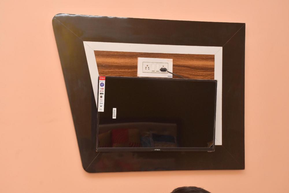 hotel sahu rooms ayodhya