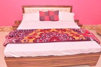 hotel sahu rooms ayodhya