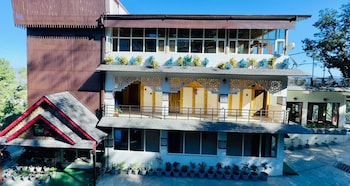 forest breeze resort