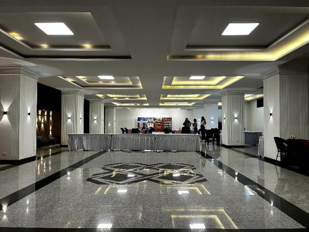 heritage residency royal camping club panhala