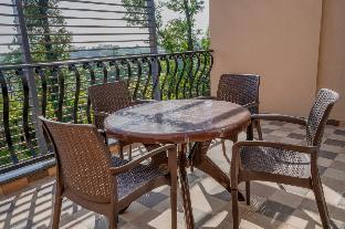heritage residency royal camping club panhala