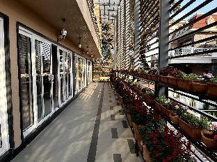 heritage residency royal camping club panhala