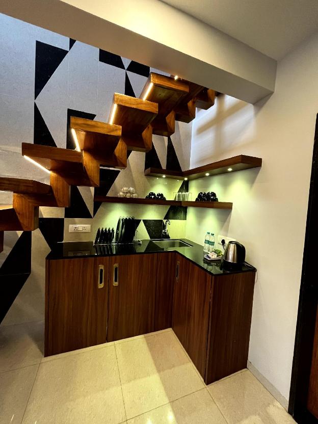 heritage residency royal camping club panhala