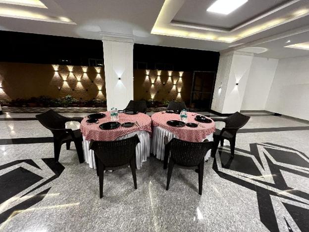 heritage residency royal camping club panhala