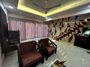 heritage residency royal camping club panhala