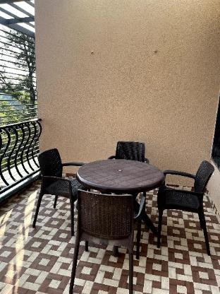 heritage residency royal camping club panhala