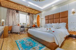 Hotel Meerz,India>>Srinagar,4 star