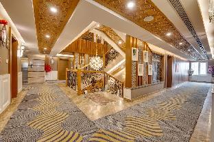 Hotel Meerz,India>>Srinagar,4 star