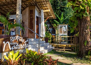 hotel pousada natureza