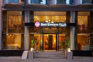 business hotel casablanca 4