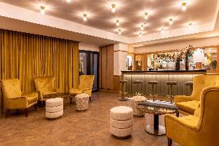 business hotel casablanca 4