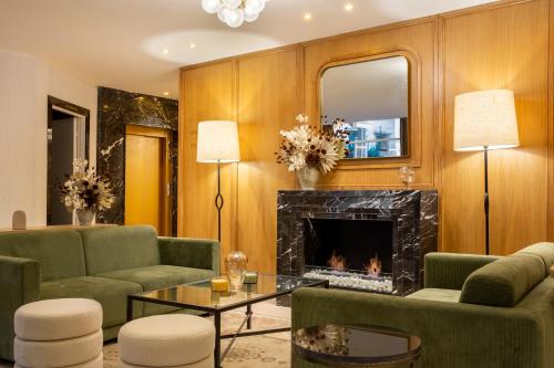 business hotel casablanca 4