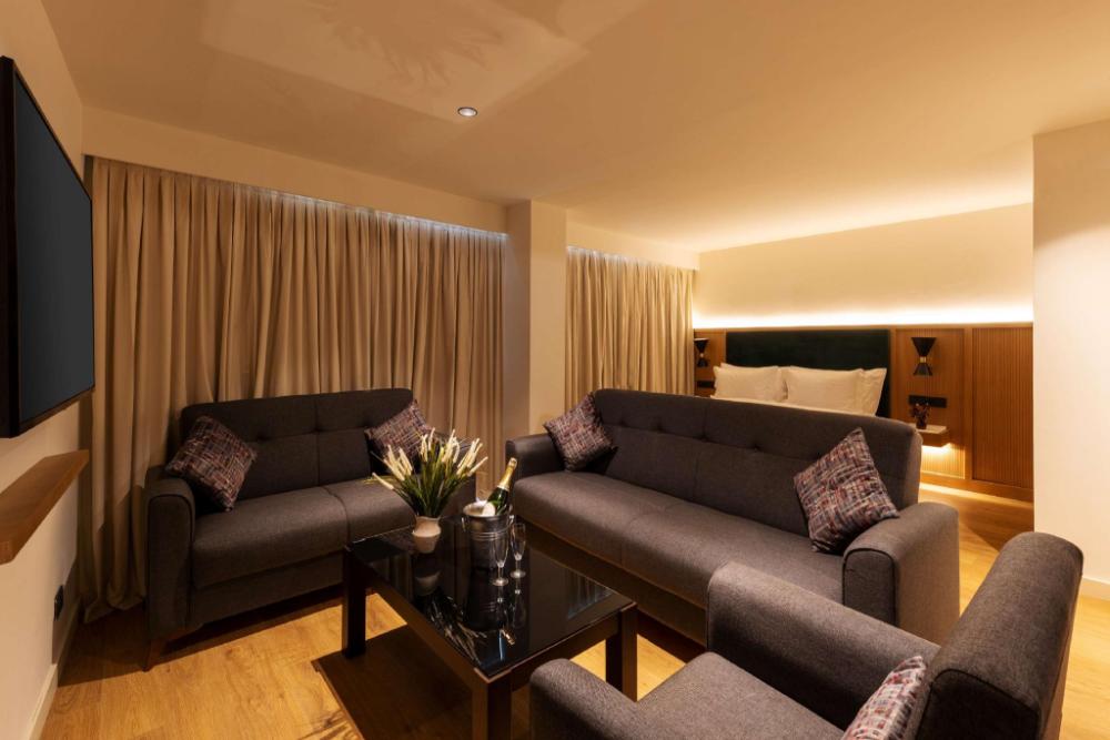business hotel casablanca 4