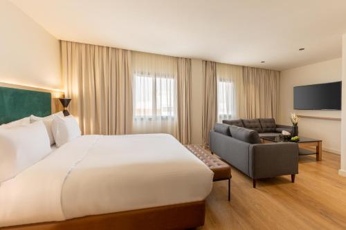 business hotel casablanca 4
