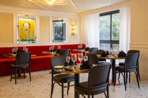 business hotel casablanca 4