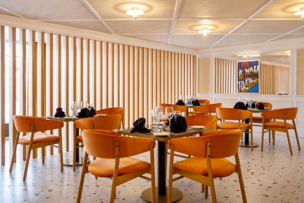business hotel casablanca 4