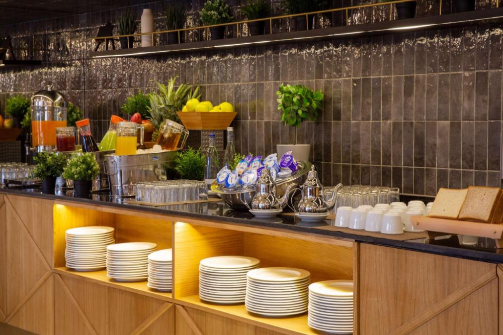 business hotel casablanca 4
