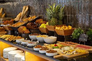 business hotel casablanca 4