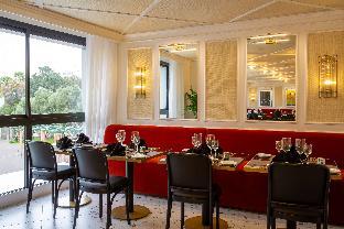 business hotel casablanca 4