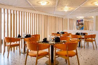 business hotel casablanca 4