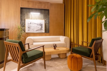 business hotel casablanca 4