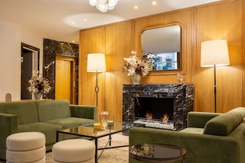 business hotel casablanca 4