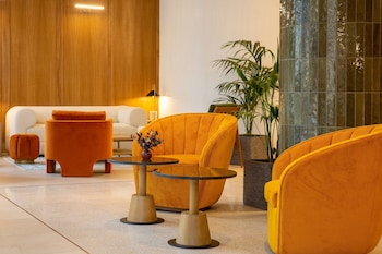 business hotel casablanca 4