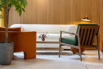 business hotel casablanca 4