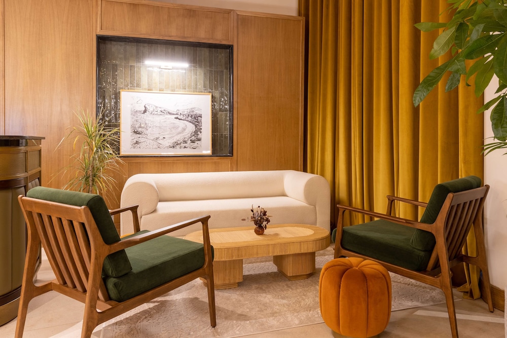 business hotel casablanca 4