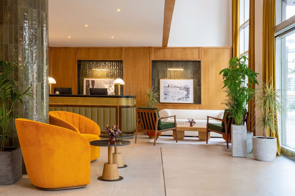 business hotel casablanca 4