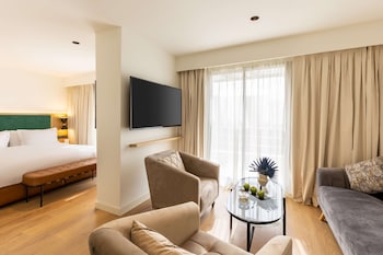 business hotel casablanca 4