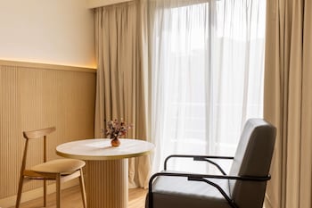 business hotel casablanca 4