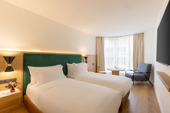 business hotel casablanca 4