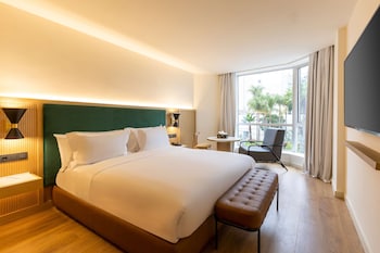 business hotel casablanca 4