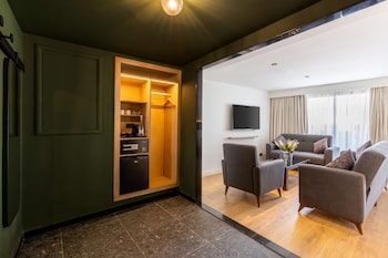 business hotel casablanca 4