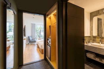 business hotel casablanca 4