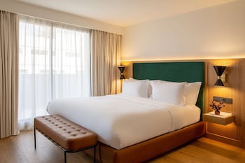business hotel casablanca 4