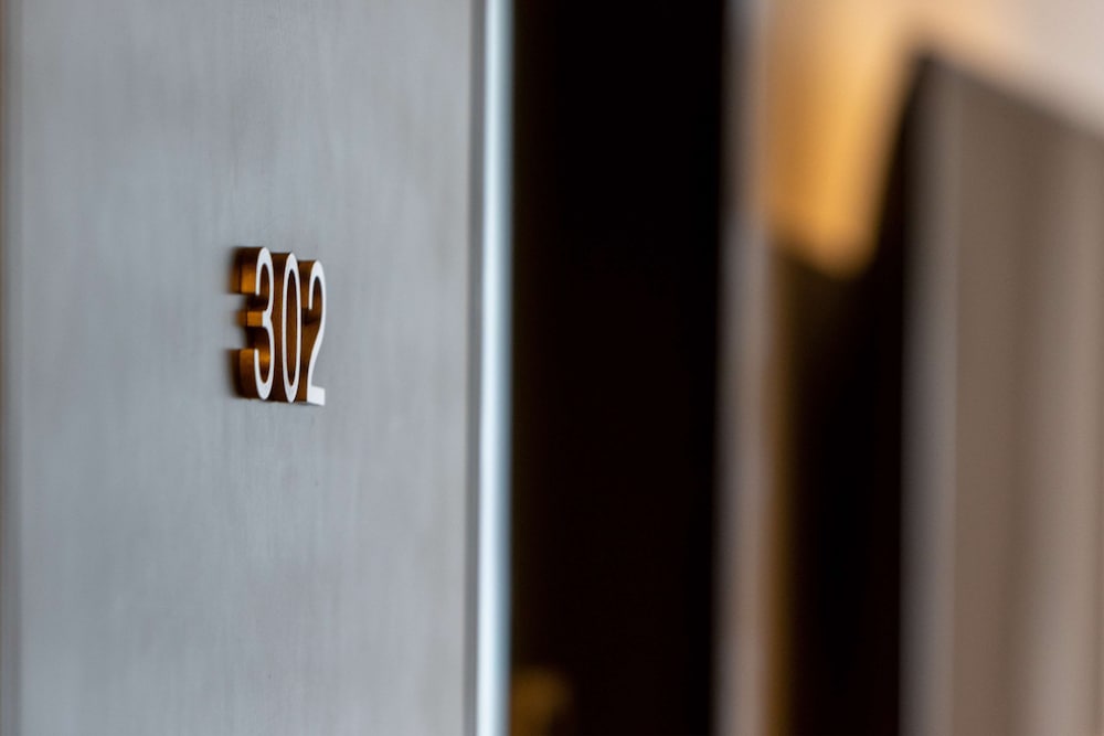 business hotel casablanca 4