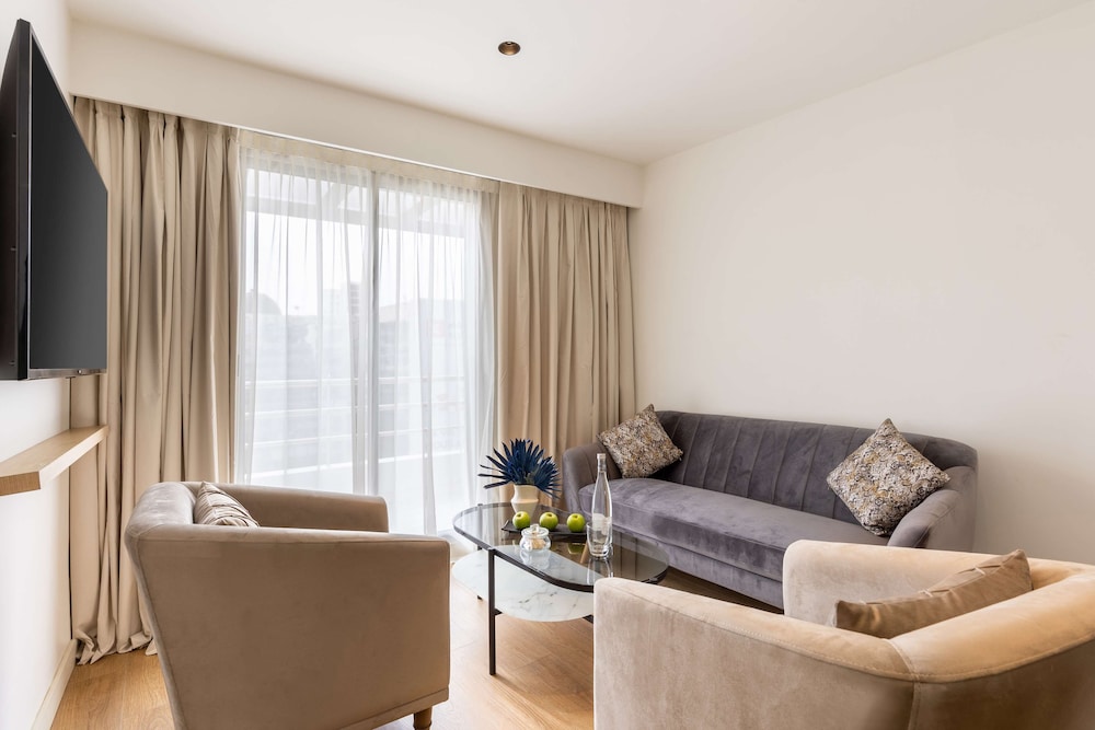 business hotel casablanca 4