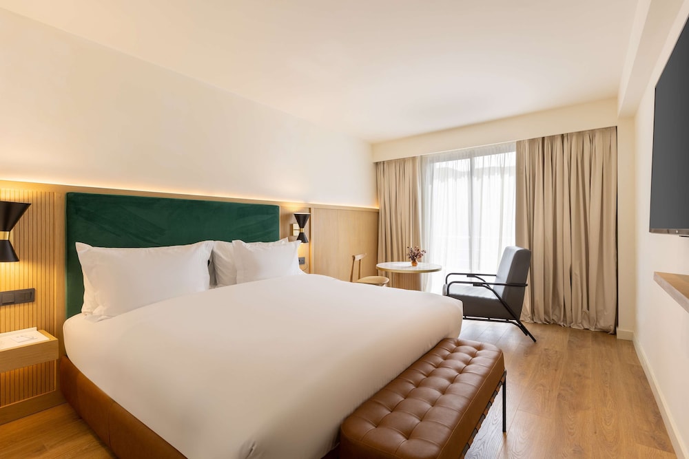 business hotel casablanca 4