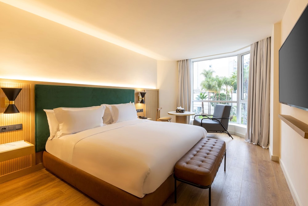 business hotel casablanca 4